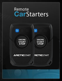 Remote Car Starters